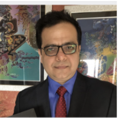 Rajesh Bhambani
